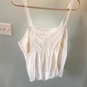 NWOT AMERICAN EAGLE TANK SIZE MEDIUM